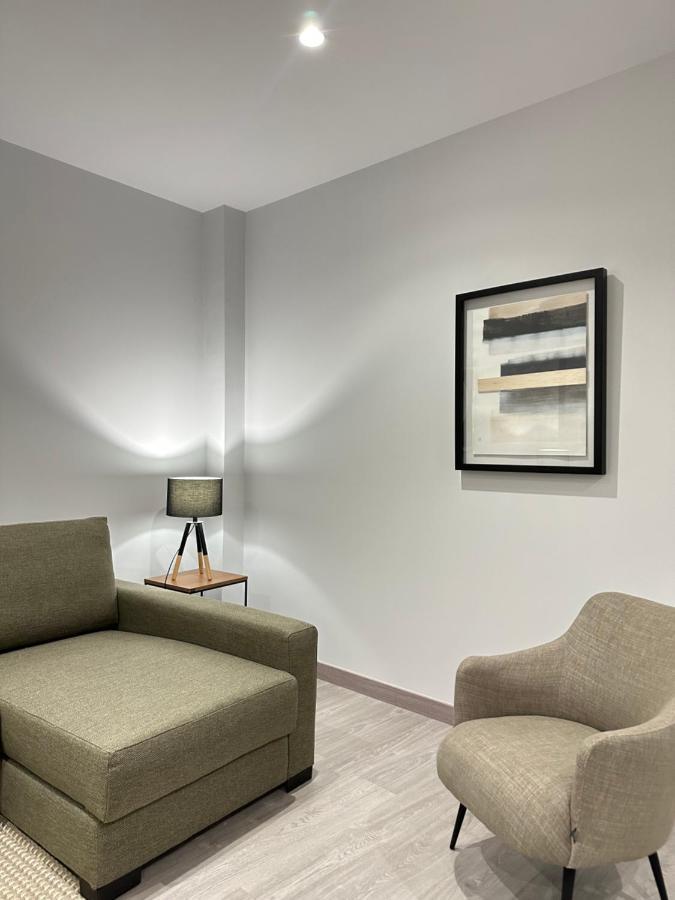 Suites 18 - Hostatel Гранада Экстерьер фото